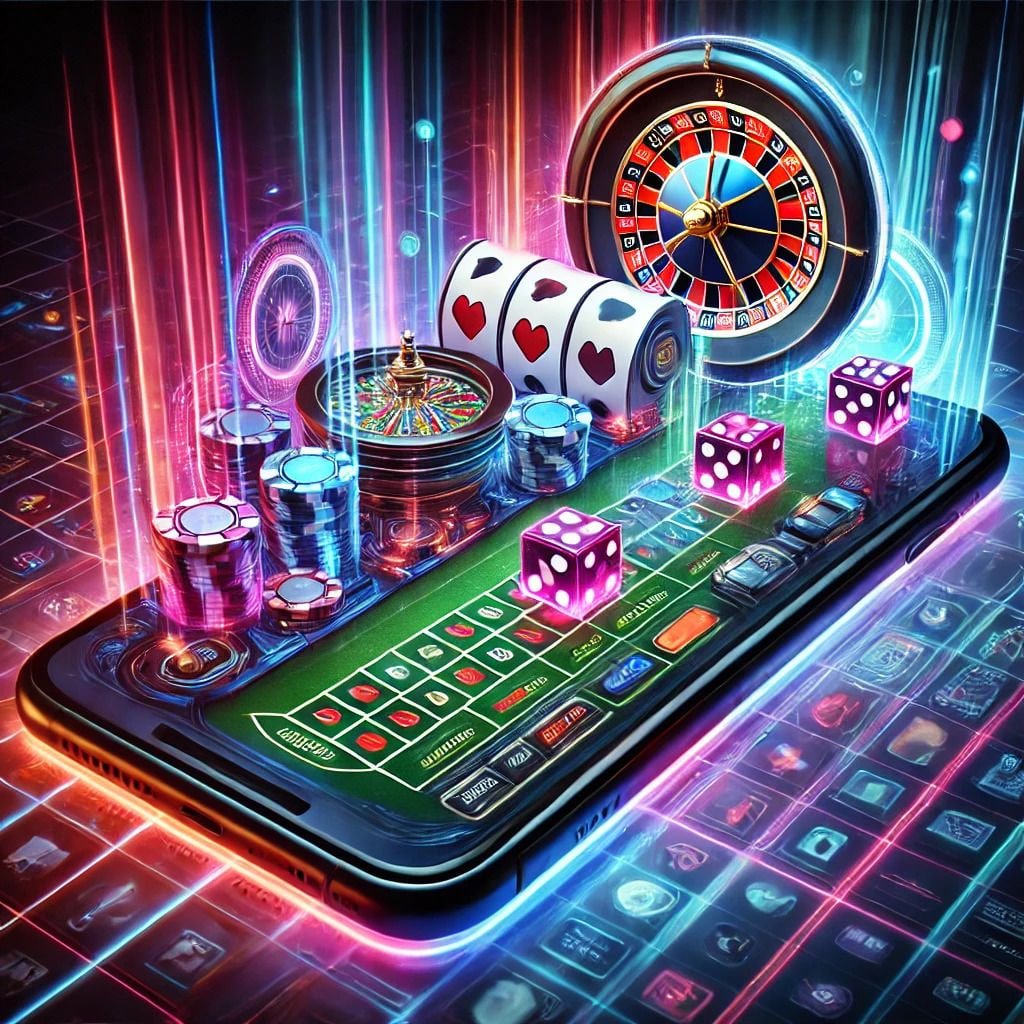 55 kd bet