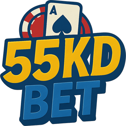 55 kd bet